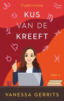 Kus van de kreeft - Vanessa Gerrits - ebook
