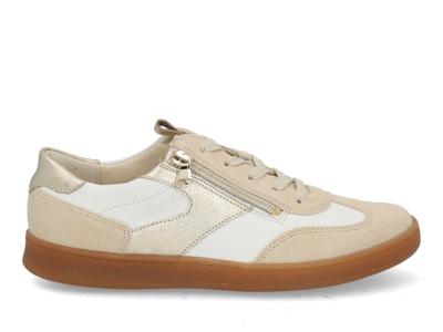 Waldlaufer Daisy 704005 300 213 sabbia Beige maat 37