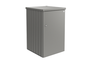 Biohort Metalen kliko ombouw Alex 80x88x129 cm - Kwartsgrijs- - Metaal- Biohort