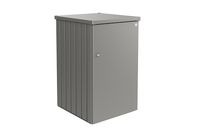 Biohort Metalen kliko ombouw Alex 80x88x129 cm - Kwartsgrijs- - Metaal- Biohort
