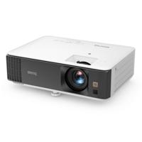 BenQ TK700 beamer/projector Projector met normale projectieafstand 3200 ANSI lumens DLP 2160p (3840x2160) 3D Zwart, Wit - thumbnail