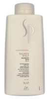 Wella SP - Balance Scalp Shampoo 1000 ml