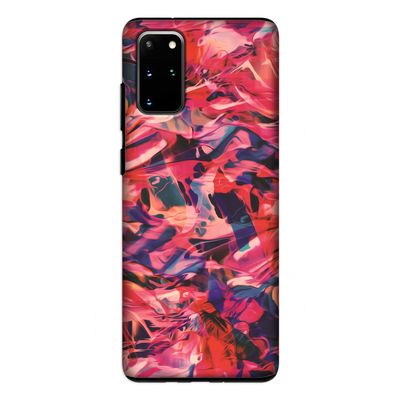California: Samsung Galaxy S20 Plus Tough Case
