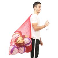 BAG JUMBO HOLDER 30 BALLS