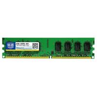 XIEDE X011 DDR2 667MHz 2GB algemene volledige compatibiliteit geheugen RAM-module voor desktop PC