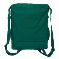 Rugtas met Koordjes Real Betis Balompié Groen 35 x 40 x 1 cm