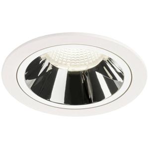 SLV 1003981 NUMINOS L LED-inbouwlamp LED vast ingebouwd 25.41 W Wit