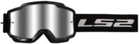 LS2 Glasses charger black
