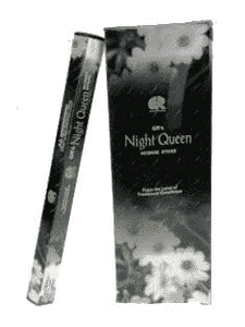 G.R. Wierook Night Queen (6 pakjes)