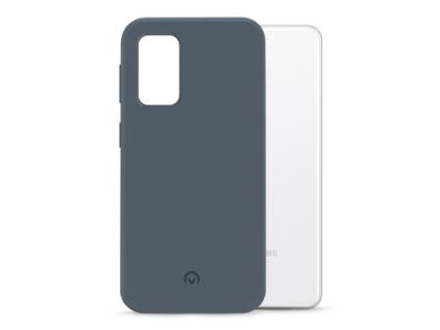 Mobilize Mobilize Rubber Gelly Case Samsung Galaxy A32 5G Matt Blue