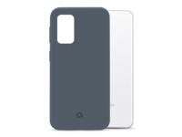 Mobilize Mobilize Rubber Gelly Case Samsung Galaxy A32 5G Matt Blue