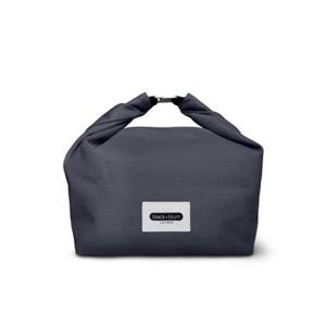 Black+Blum Lunchtas van gerecycled PET - Grijs