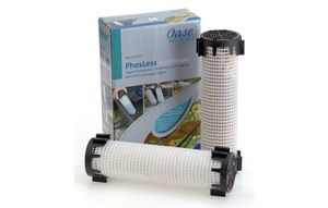 OASE AquaActiv PhosLess accessoire voor tuinvijver & fontein