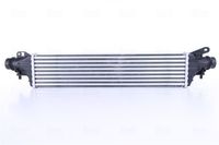 Intercooler 96312