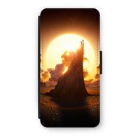 Children of the Sun: iPhone 8 Flip Hoesje