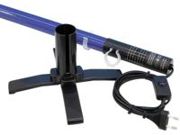 EUROLITE Cross Stand Base for Neon Stick EUROLITE Cross Stand Base for Neon Stick