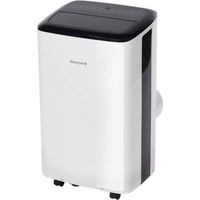 Honeywell Mobiele Airco HF09CES - 3 in 1 Cooler - met Afstandsbediening - Wit