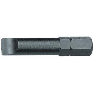 Gedore 880 12 Inbus-bit 12 mm Chroom-vanadium staal 1 stuk(s)