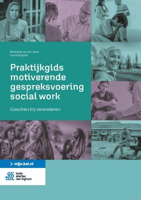 Praktijkgids motiverende gespreksvoering social work (Paperback)