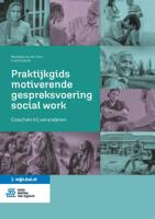 Praktijkgids motiverende gespreksvoering social work (Paperback)