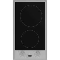 Beko HDCC32200X keramische kookplaat