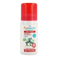 Puressentiel A/beet Spray Afwerend Baby 60ml - thumbnail