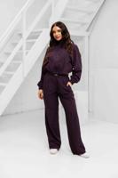 Unique The Label Gigi Set Dames Paars - Maat S - Kleur: Paars | Soccerfanshop