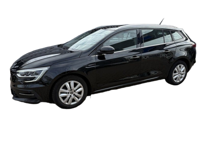 Renault Mégane Estate