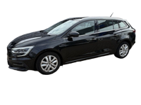 Renault Mégane Estate