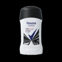 Deodorant stick woman invisible 50 Milliliter