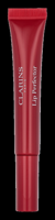Clarins Natural Lip Perfector 12 ml 18 Intense Garnet Lipgloss Dames Clarins Natural Lip Perfector 12 ml 18 Intense Garnet Lipgloss Dames