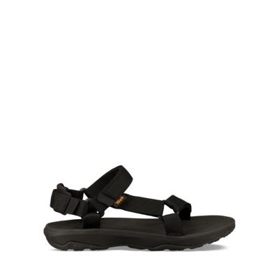 Teva Hurricane XLT 2 Sandaal Kinderen Solid Black K02