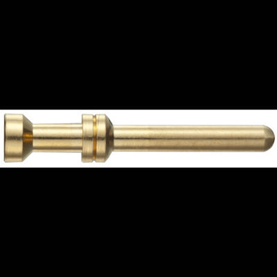 Harting Crimpcontact 09332006122 Inhoud: 1 stuk(s)