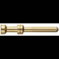 Harting Crimpcontact 09332006122 Inhoud: 1 stuk(s)