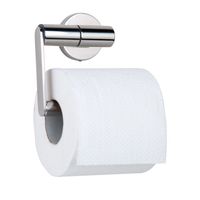 Tiger Boston toiletrolhouder RVS glans