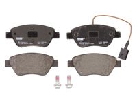 Remblokken set FDB1466