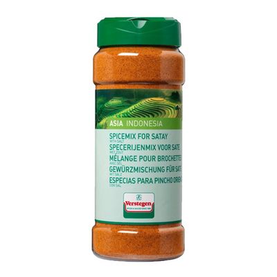 Verstegen - Specerijenmix voor Sate - 415g