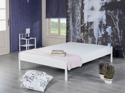 Dico Bed Alice 200 x 200 cm