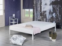 Dico Bed Alice 200 x 200 cm - thumbnail