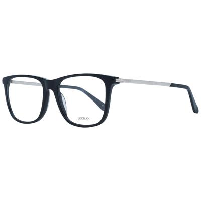 Brillenframe Dames Locman LOCV039 53BGD