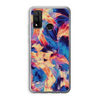Tuesday Night: Huawei P Smart (2020) Transparant Hoesje