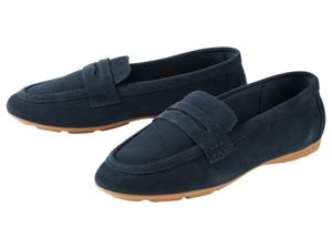 esmara Dames schoenen (Marineblauw, 38)