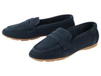 esmara Dames schoenen (Marineblauw, 38)