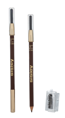 Sisley Phyto Sourcils Perfect Eyebrow Pencil 02 Châtain Wenkbrauw Make-Up 0.55 g Dames