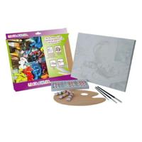 Kleurstof voor kleding Liderpapel A19220