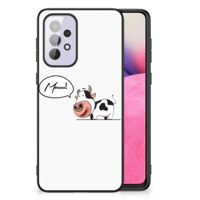 Samsung Galaxy A33 5G Hoesje Cow
