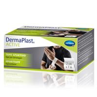 Dermaplast Active sporttape S 1 Stuks
