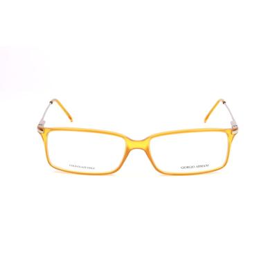 Unisex Brillenframe Armani GA-636-24716-56 Bruin ø 56 mm