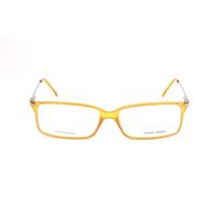Unisex Brillenframe Armani GA-636-24716-56 Bruin ø 56 mm