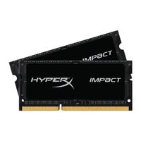 IMPACT SO-DIMM 16 GB DDR3-1600 Kit